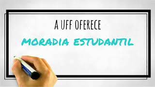 Moradia Estudantil UFF [upl. by Holle]