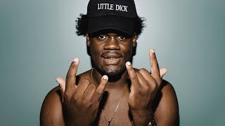 Ugly God  We Want All The Smoke Just A Lil Smoething Before The Album [upl. by Atikcir]