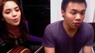 Such Great Heights Cover AJ Rafael amp Jess Delgado​​​  AJ Rafael​​​ [upl. by Isteb935]