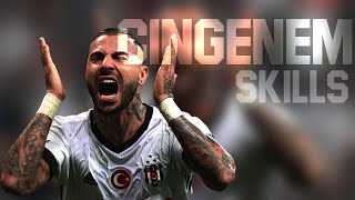 RİCARDO QUARESMA  ÇİNGENEM  KLİP HD [upl. by Eenat]