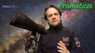 Como elegir unos prismáticos para astronomía [upl. by Morvin]