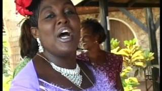 Khadija Kopa  Mwanake Mambo quotUtapendaquot Official Video [upl. by Moreno]