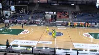 Calcio a 5  Scheda Montesilvano Futsal Cup [upl. by Beilul]