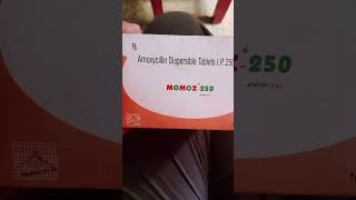 Amoxicillin 250 l Antibiotics Amoxicillin 250 mg Tablet use in Hindi viral [upl. by Foah175]