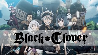 Black Clover Tagalog Episode  Black Clover Complete Tagalog Ep 110 [upl. by Cort]