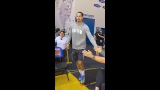 G League United Takes The Floor Shorts [upl. by Aihsyt340]