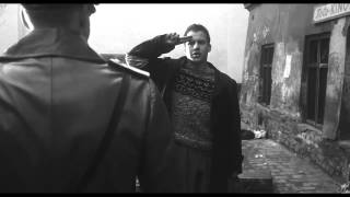 Schindlers List  The Children Wave Goodbye  Film Clip [upl. by Hguh]