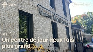 Plus de services à la Maison MichelSarrazin [upl. by Faus]