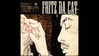 Fritz Da Cat  Giorno e Notte Feat Inoki amp Joe Cassano [upl. by Evanne]