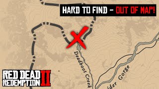 The MOST POWERFUL Item That You Must Find  RDR 2 [upl. by Etnovert]