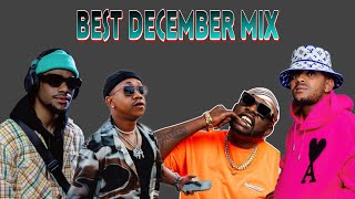 BEST DECEMBER MIX  AMAPIANO MIX  AFRO HOUSE  GQOM  MRLUU DE STYLIST MIX  05 DECEMBER 2023 [upl. by Gerik]