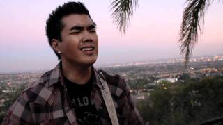 Gitara Cover TAGALOG Parokya Ni Edgar Joseph Vincent [upl. by Procto]