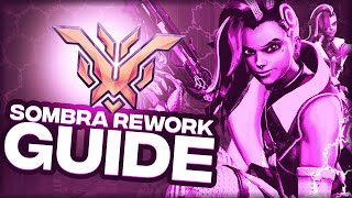 The SECRET to Success on New Sombra Ultimate Sombra Guide [upl. by Richarda918]