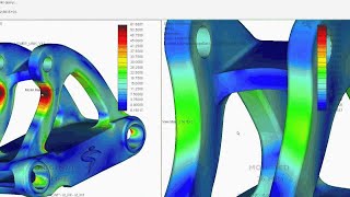 Simulation for Designers  PTC [upl. by Obie785]