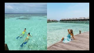 A Virtual Showcase Family Friendly Resorts in the Maldives [upl. by Akirehc]