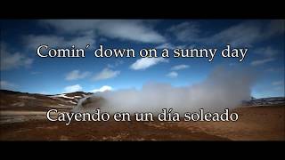 Have You Ever Seen Rain  Creedence Clearwater Revival  Subtítulos Inglés  Español [upl. by Anirrehs]