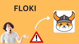 FLOKI Prediction 17SEP FLOKI COIN Price News Today  Crypto Technical Analysis Update Price [upl. by Ahsuas]