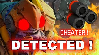 Dota 2 Cheater  TINKER maphack  FULL PACK OF SCRIPTS [upl. by Montfort]