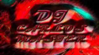 FRIKITONA REMIX DJ CARLOS MASTER [upl. by Ailb21]