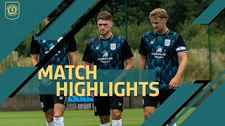 2425 PRESEASON HIGHLIGHTS  Crewe Alex 13 Real Mallorca [upl. by Idas]