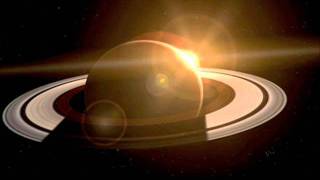 Saturn I The complet collection of the Planets sounds records  Nasa Voyager [upl. by Hcaz]