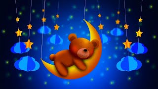 Mozart for Babies Intelligence Stimulation ♥♥♥ Baby Sleep Music Lullaby for Babies To Go To Sleep [upl. by Polky]