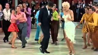 JERRY LEWIS ¡¡¡Quiero bailarWMV [upl. by Enaenaj]