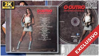 O Outro  Internacional 1987 Som Livre RSA Music Edição 2024  CD Exclusivo Completo [upl. by Tran980]