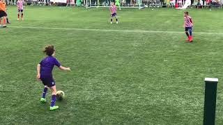 Brussels Football European Cup winning Team U9 RSC Anderlecht 09042023 With Mohamed Amine [upl. by Merritt]