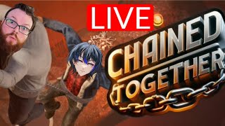 【Chained Together】Im chained with KCB Bryan [upl. by Enwad]