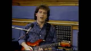 Steve Lukather  1984  Lick 8 E Minor [upl. by Daren]