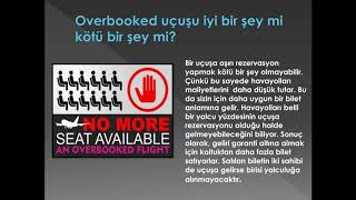 Overbooked Uçuş Nedir1kısım [upl. by Grega]