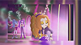 The dazzlings  find the magic slowed  reverb  extended [upl. by Eiznyl527]