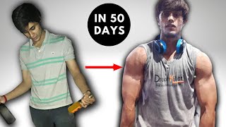 How to Bulk up Fast  5 Points To Gain Body Mass  Gym diet [upl. by Yxel]