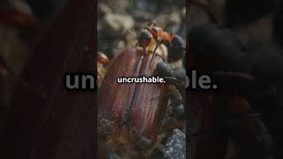 Discover The Magnetic Beetle [upl. by Ardnama]