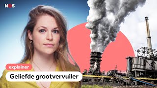 De twee gezichten van staalreus Tata Steel [upl. by Thgiled]