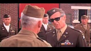 The Dirty Dozen 1967  Lee Marvin is Too Coolflv [upl. by Britni]