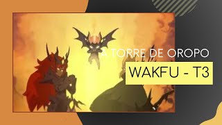 Wakfu  EP3 T3 [upl. by Anaila590]