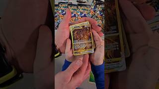 4 Year Old Opens EPIC Pokémon Box [upl. by Feucht]