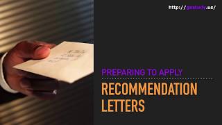 10 Sample US Letters of Recommendation for Residency [upl. by Latsyrhc300]