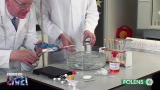 20 Preparation of Ethene [upl. by Atinas]