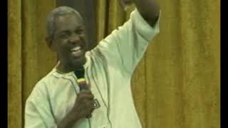 04GROWTH NECESSARY FOR FRUITFUL LIFE BY GBILE AKANNI [upl. by Mallin]