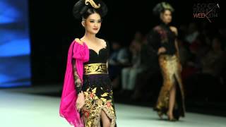 GARUDA INDONESIA PRESENTS LADIES FIRST Part 4 [upl. by Laertnom805]