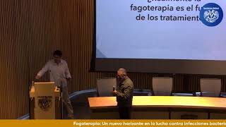 Seminario de investigación del la Facultad de Medicina [upl. by Ennovahc]