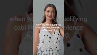 First look at Spring 2024 Cabi Collection [upl. by Elahcim]