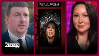 Amazon REMOVES Books Critical Of Kamala Harris [upl. by Bock722]