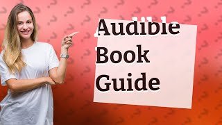 How do I download and convert Audible books [upl. by Tarttan]