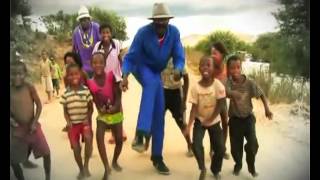 Omsaane Niihana  Oluhepo Namtunes Music Video [upl. by Devitt432]