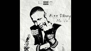 Bigg Danny  Me Vio Audio Oficial Latin Hip Hop [upl. by Yreffeg]