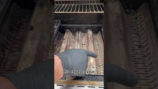 How To Use the Grillstream BBQs Hybrid Gas amp Charcoal Cooking System [upl. by Lechner]